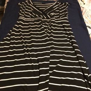 Maxi Dress by Torrid